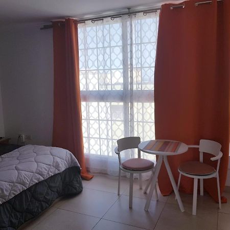Estudio Nuevo Con Bano, Cocina Y Gran Terraza ロス・レアレホス エクステリア 写真